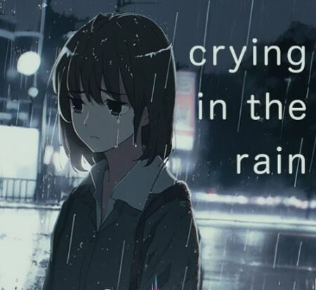 Future Samples Crying In The Rain WAV MiDi
